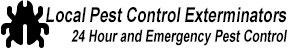 W Hazleton PA Pest Control Exterminators